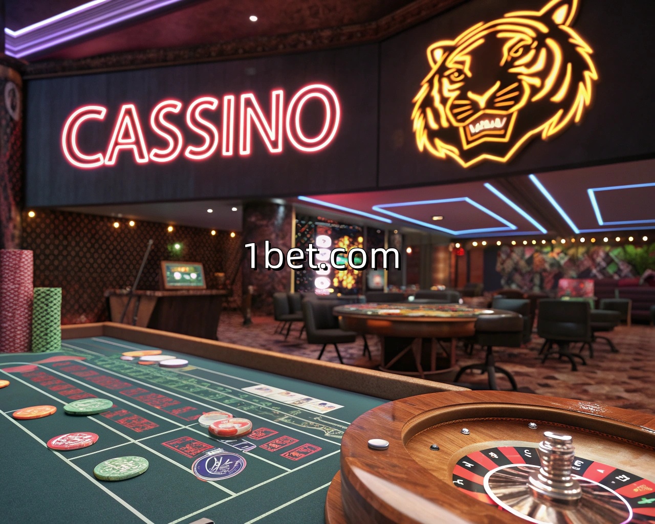 1bet