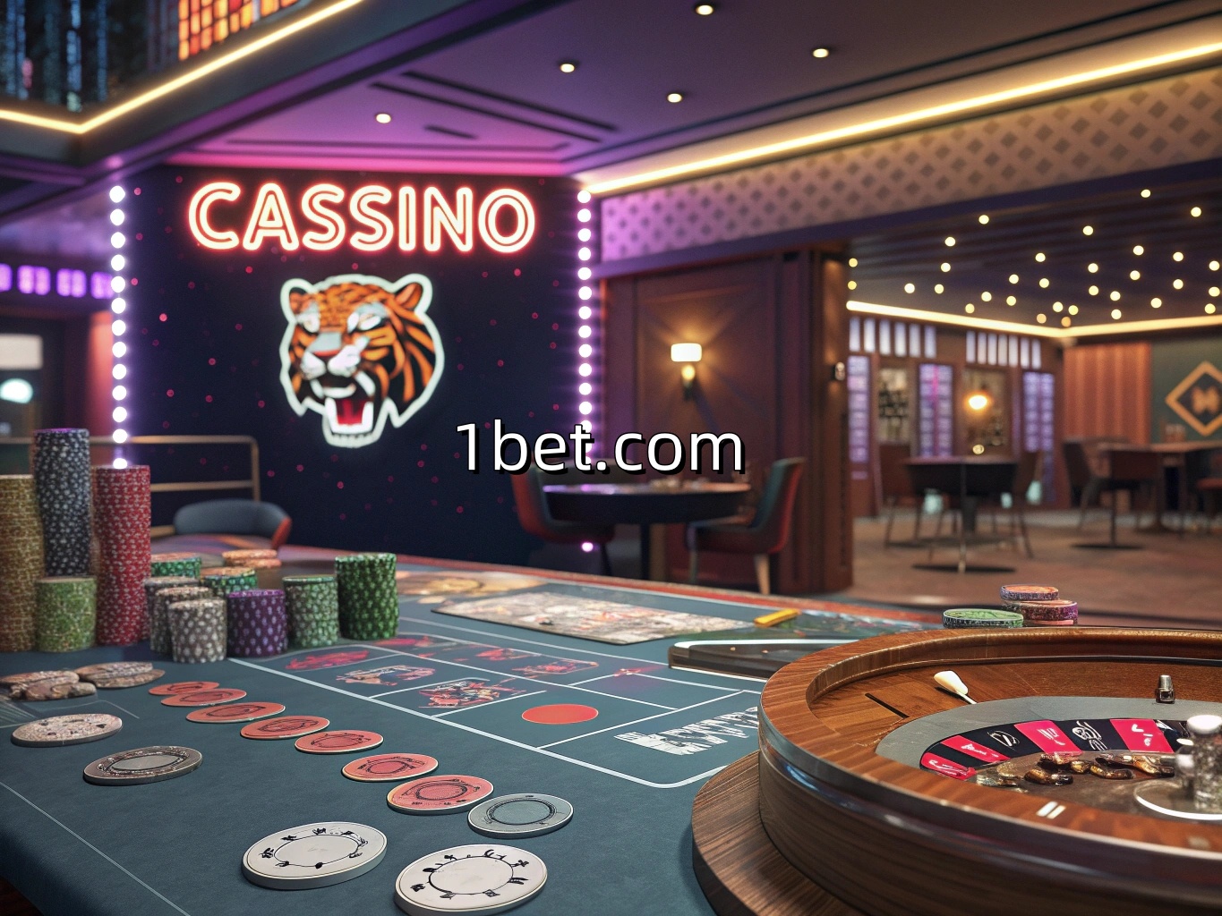 1bet