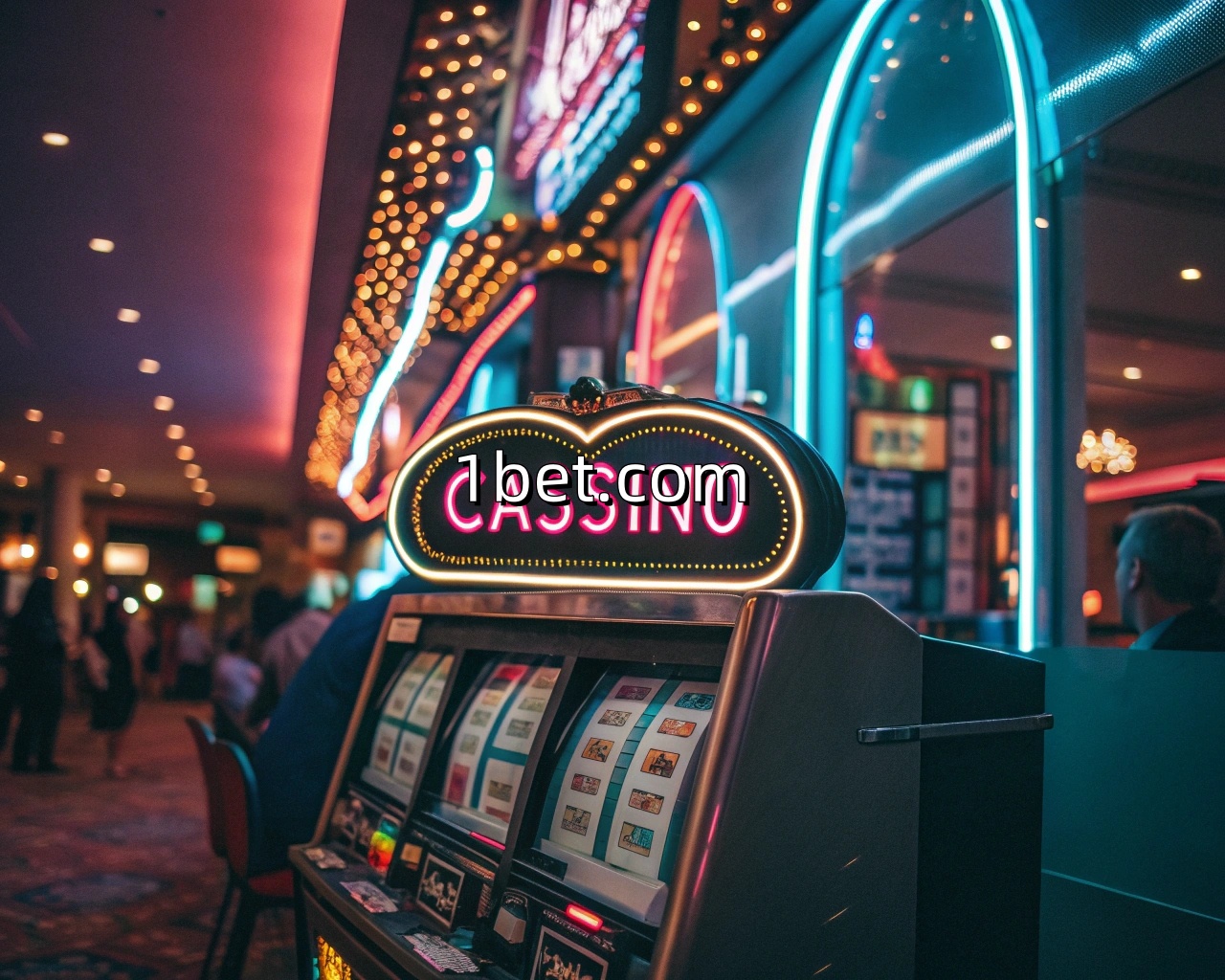 1bet