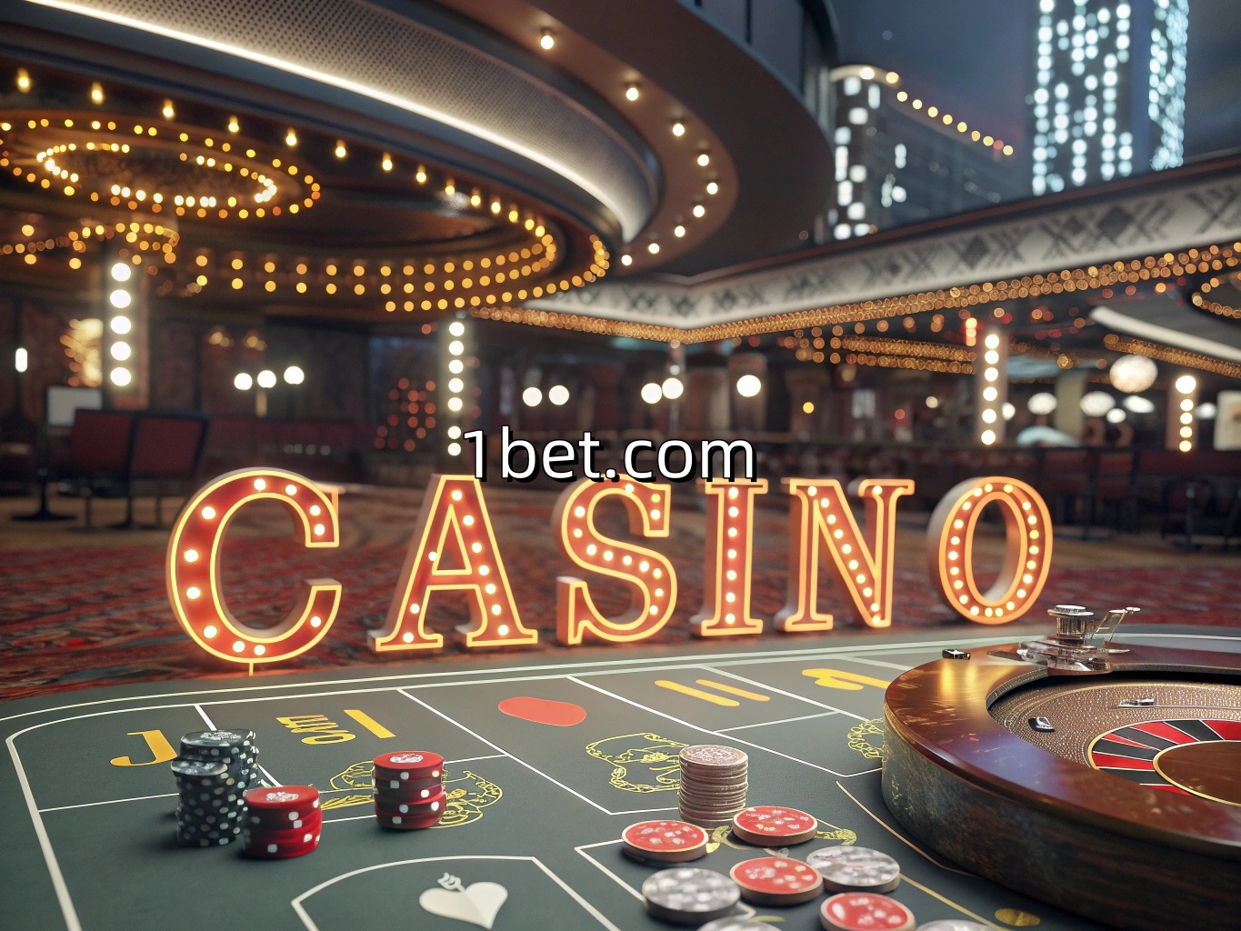 1bet