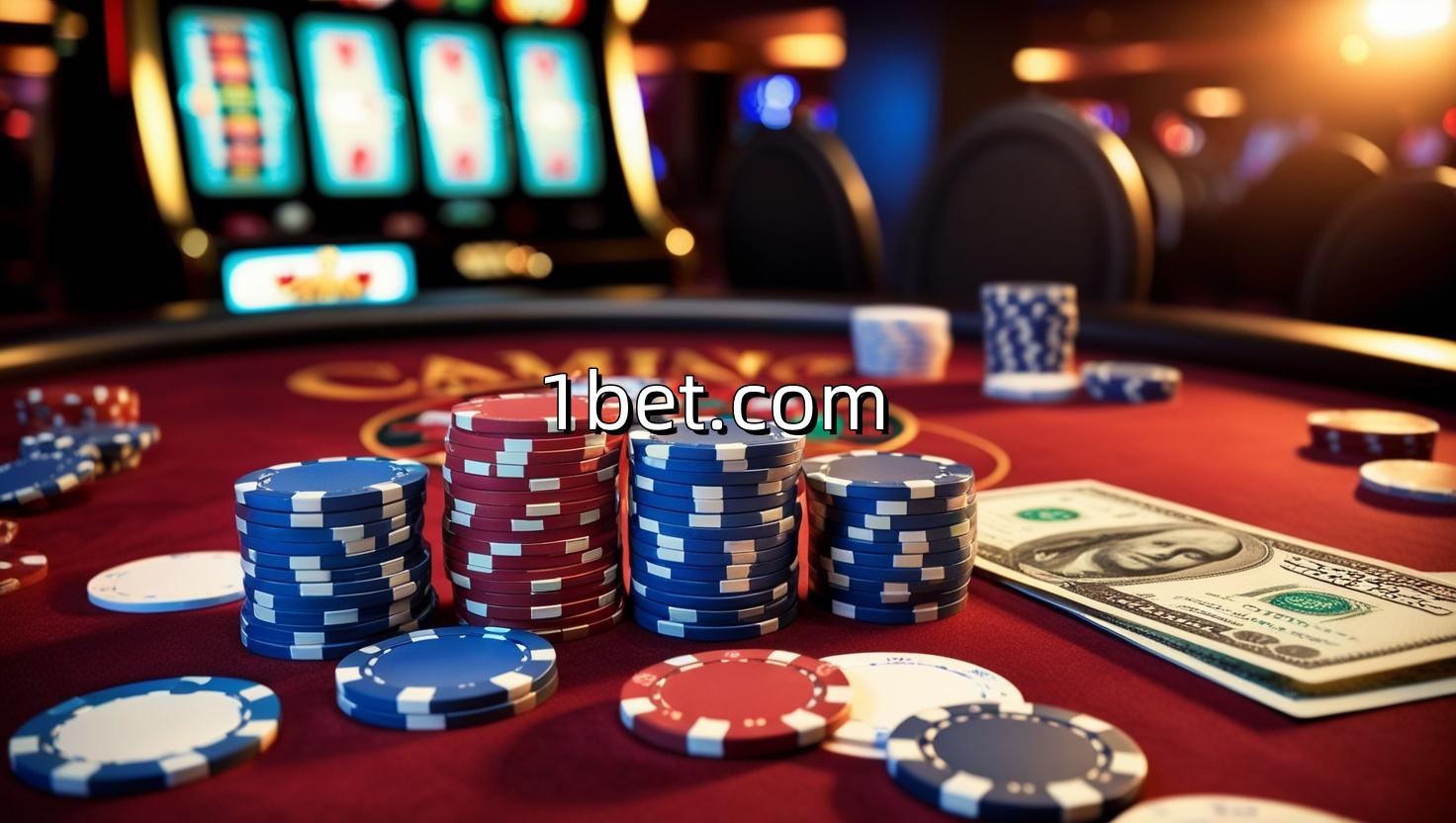 1bet