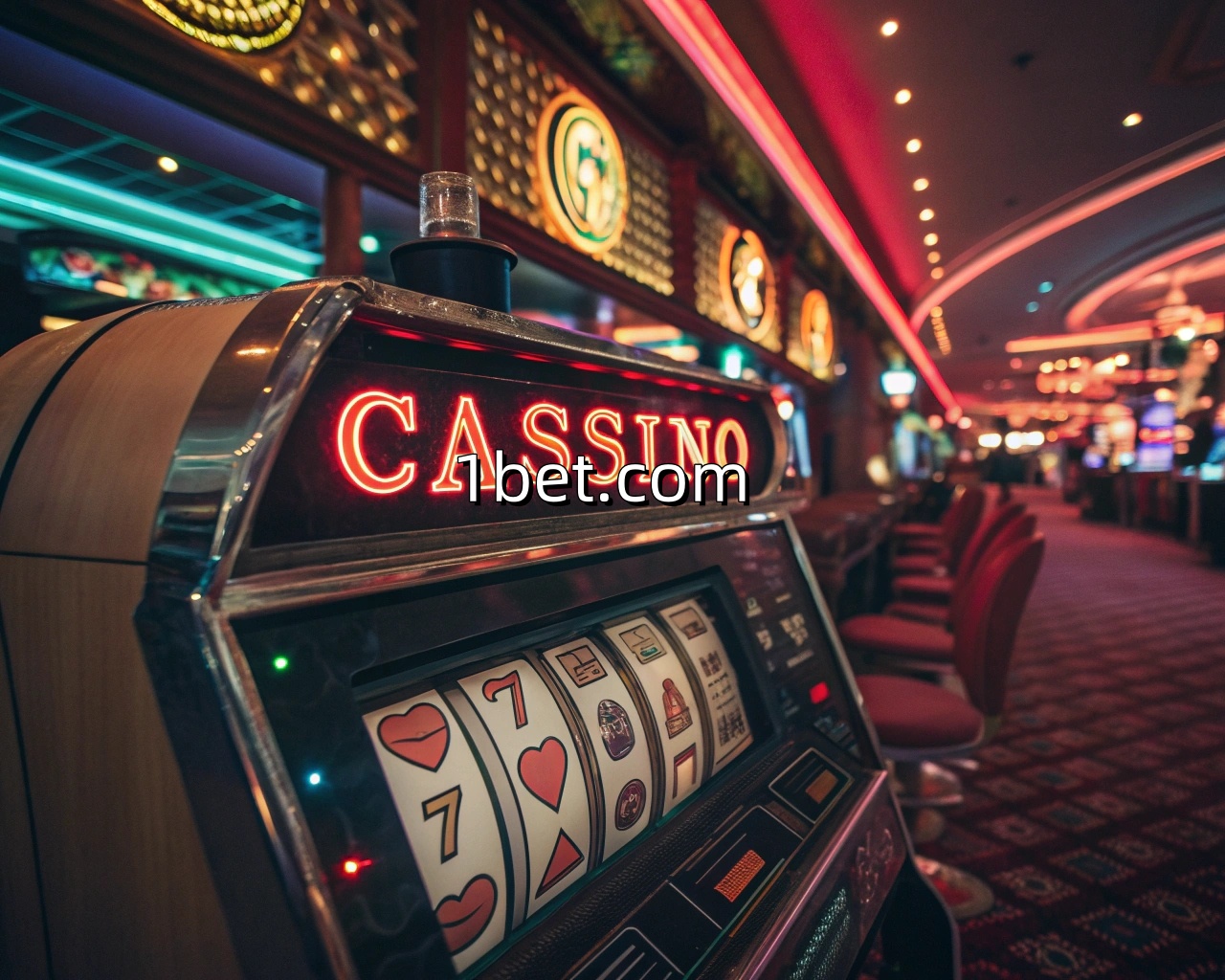 1bet