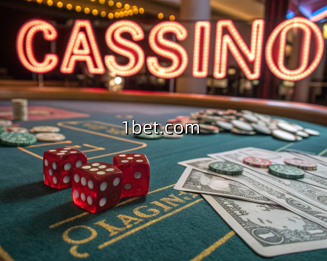 1bet