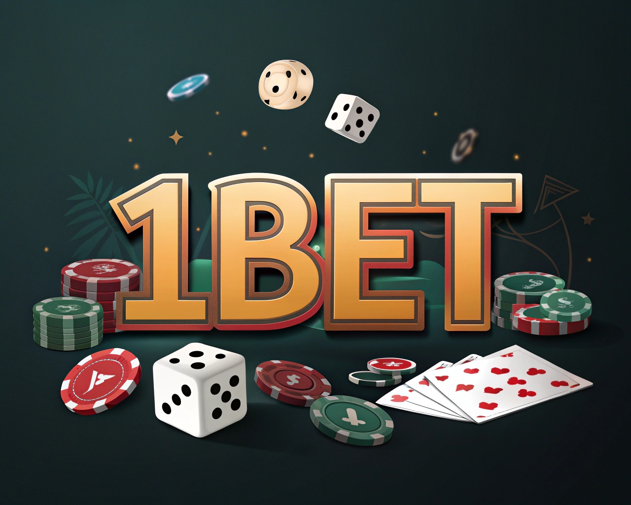 1bet 